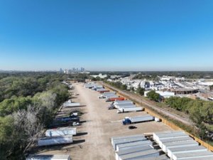 Truck Parking Fort Worth, TX