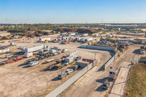 Truck Parking Katy, TX