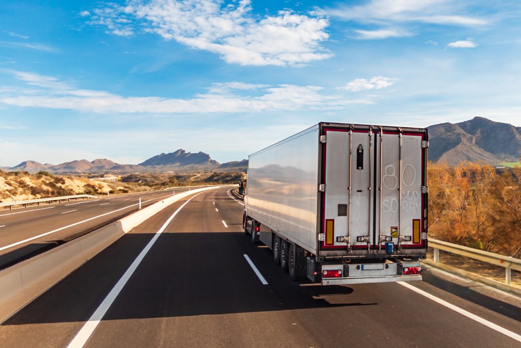 Highest Paying Truck Driving Jobs