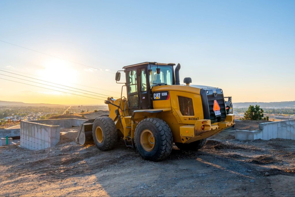 Bulldozer