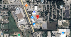 Trucklots Conway